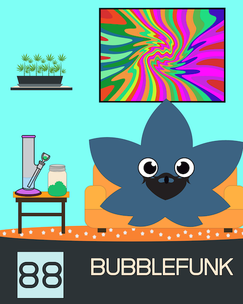 88 Bubblefunk