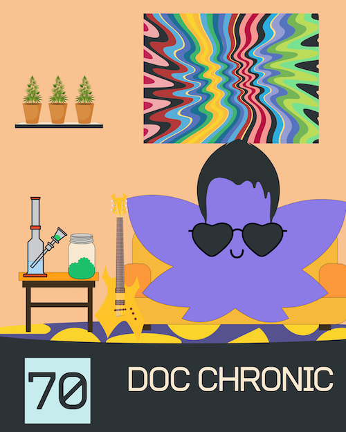 70 DocChronic