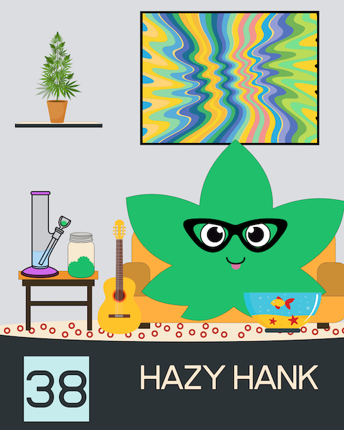 38 HazyHank