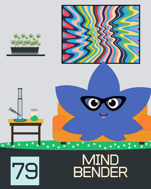 79 MindBender