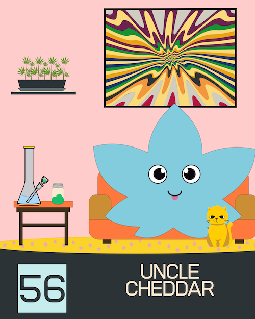 56 UncleCheddar